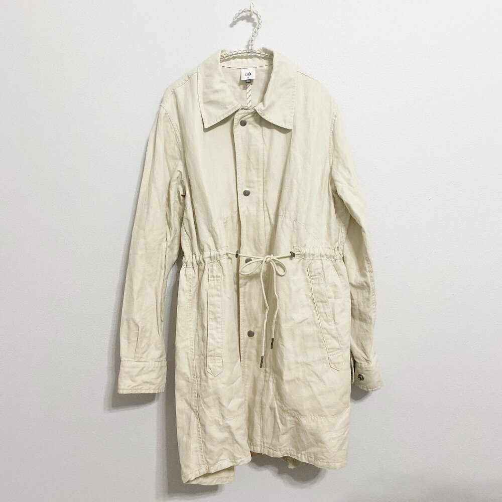 Cabi 6250 Excursion Ankara Jacket Spring 2023 Xxs - image 4